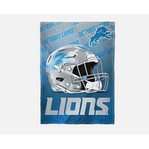 COPY - NEW NFL Officially Licensed Fleece Speed Flex Throw Blanket 66" X 90" Fo…